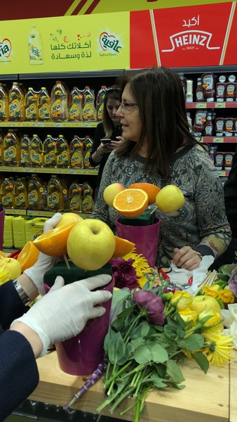 Spinneys Flower Workshop